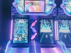-VS SPORTS PARK运动玩乐园·团建·生日会(合生汇店)