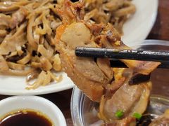 姜母鸭-斯丹姜母鸭·古法干香(泉州总店)