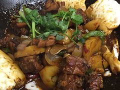 -黑皮酸菜鱼(三山街店)