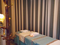 -东方菩提养生SPA馆(武昌总店)