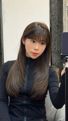 -IN STYLE 造型