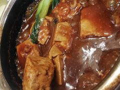 -香融府·烤鸭·家常菜(马家堡路店)