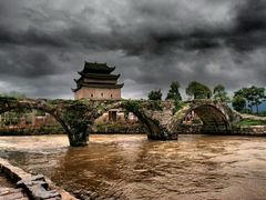 -上甘棠村