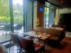 -Carbon莫卡哆·意大利复古集市餐厅(杭州大厦店)