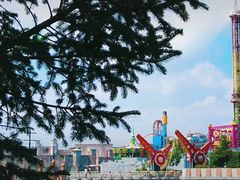 -大连海昌发现王国主题公园