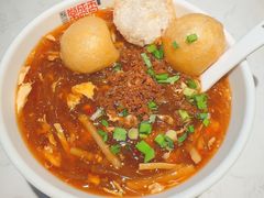 -常盛香生煎·酸辣汤.无锡老字号玉兰饼(新生路店)