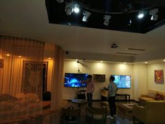 -弓舍射箭俱乐部(高新总店)