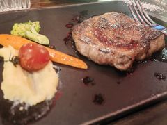 -1886德国汽车餐厅(外滩中央店)