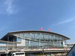 -泰州站