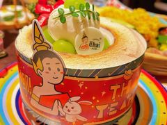 -泰妃殿(武汉首店)