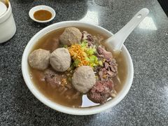 -五洲牛肉美食馆