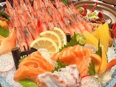 -匠和风精致料理(世茂双子塔店)