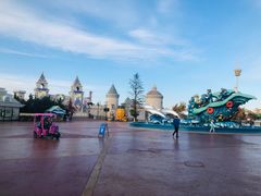 -大连海昌发现王国主题公园