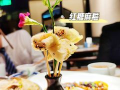 红糖麻糍-桂满陇·锦绣江南(益田广场店)