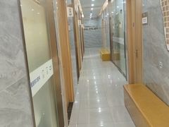 -上海仁爱医院口腔科 · 种植