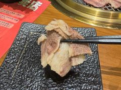 -海之屋韩式烤肉(海棠68环球美食街店)