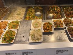 -老乡鸡(西岸凤巢店)