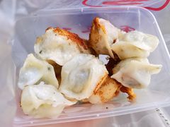 韭菜饺子-山东水饺(南坪新街店)