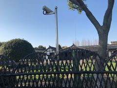 -张闻天故居