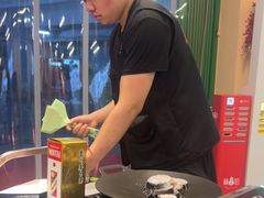 -林淡伯•厦门本地菜•生烫海鲜烧酒配(明发店)
