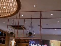 大堂-鲜芋仙(中山路店)