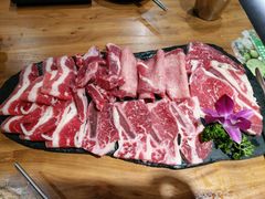 -炭恋火炉烤肉(凌云一街坊店)