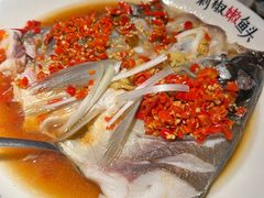 -湘阁里辣(南联锦泰城店)