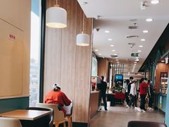 -魏家凉皮(祈年大厦店)