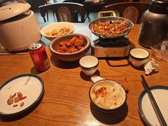 -八碗湘长沙市井菜(坡子街店)