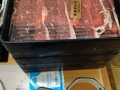 -牛匠和牛寿喜锅(西安总店)