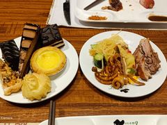 -汉巴味德(沈阳万象汇店)