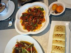 -鉴川·川菜传承(星汇两江店)