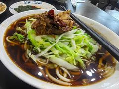 -柴氏风味斋(甘家口店)