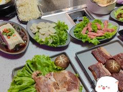 -郭记烤肉创始店(民丰大街店)
