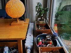 -床吧创意私房菜•Bistro