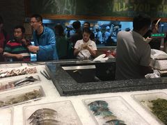 -Isla Sugbu Seafood City
