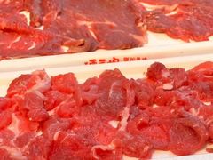 -谭三娘鲜切牛肉自助火锅(文殊院店)