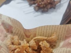 -壹酒贰肉1926·深夜食堂(九纬路店)