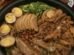 -陈记菜馆·非遗淮扬菜(东关街教场店)
