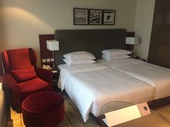 -香港尖沙咀凯悦酒店