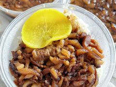 -阿勇鲁肉饭(龙茗路店)