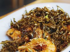 茶香虾-杭百味·大众精选杭帮菜(西湖音乐喷泉店)