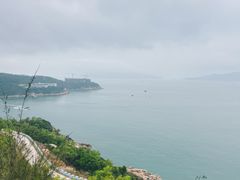 -东澳岛