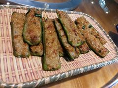 -绿雅居原生态农庄(小涌店)