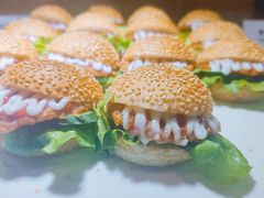 -素心素食(翠苑店)