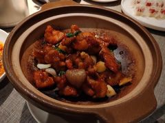 -青年公社烤鸭(青年路店)