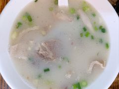 -刘记古镇羊肉汤