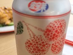 -菊花女水饺(闻涛苑店)