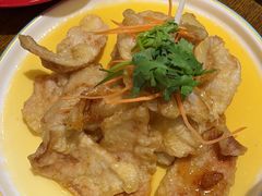 东北锅包肉-李老哈·东北菜(宋园路店)