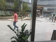 -Seesaw Coffee(苏州中心店)